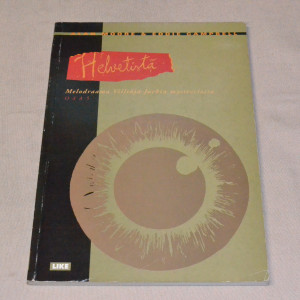 Alan Moore - Eddie Campbell Helvetistä osa 5